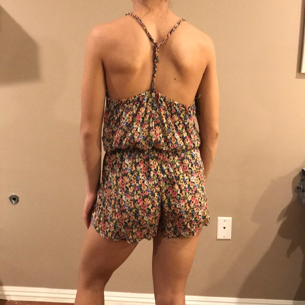 Romper - Picture 3 of 3